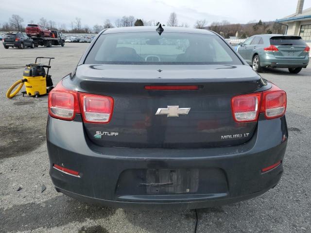 Photo 6 from auction – 2015 CHEVROLET MALIBU 2LT with VIN 1G11D5SL1FF174591