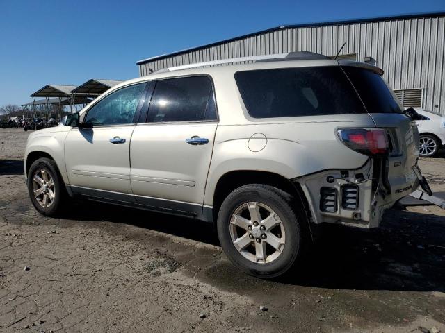 Photo 2 from auction – 2016 GMC ACADIA SLE with VIN 1GKKRPKD2GJ252526