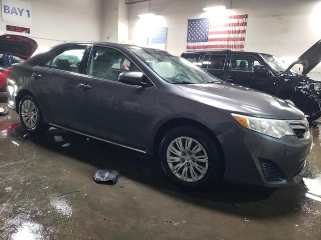 Photo 4 from auction – 2013 TOYOTA CAMRY L with VIN 4T4BF1FK6DR307551