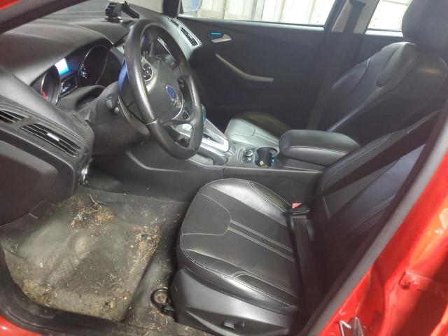 Снимка 7 от търг – 2013 FORD FOCUS SE с VIN 1FADP3K22DL227326