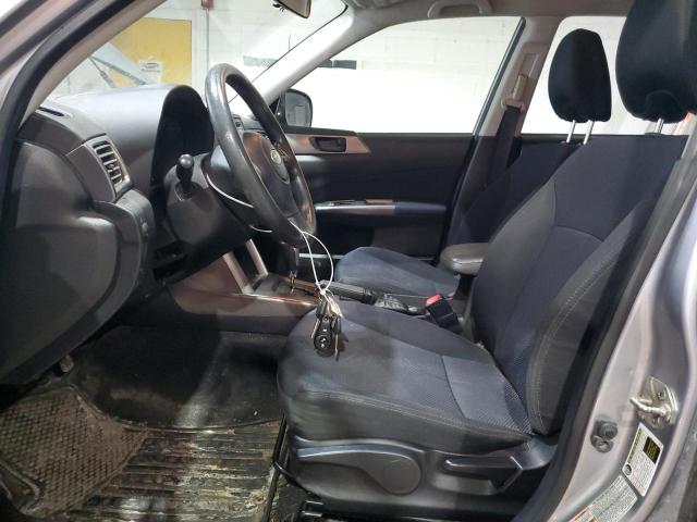 Photo 7 from auction – 2012 SUBARU FORESTER 2 with VIN JF2SHABC5CH405566