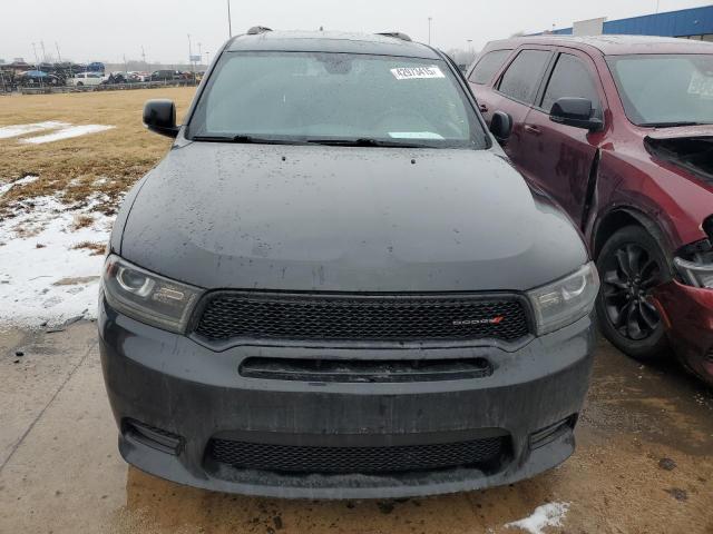 Photo 5 from auction – 2019 DODGE DURANGO GT with VIN 1C4RDJDGXKC586149