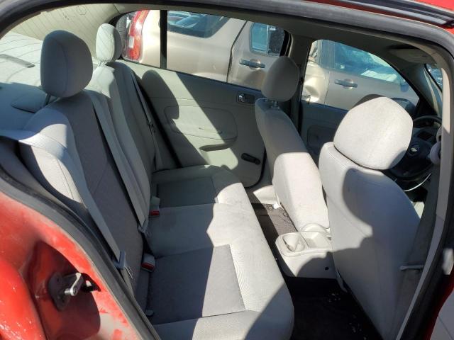 Photo 10 from auction – 2010 CHEVROLET COBALT LS with VIN 1G1AB5F56A7131644