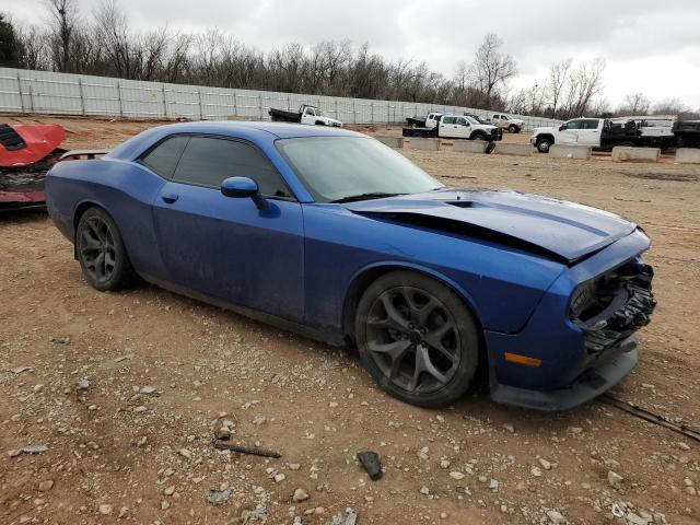 Photo 4 from auction – 2012 DODGE CHALLENGER with VIN 2C3CDYAG7CH258015