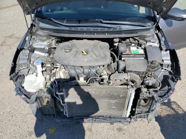Photo 11 from auction – 2016 KIA FORTE LX with VIN KNAFX4A69G5446450