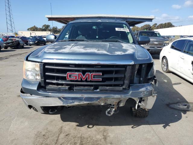 Photo 5 from auction – 2008 GMC SIERRA C15 with VIN 2GTEC19J881165910