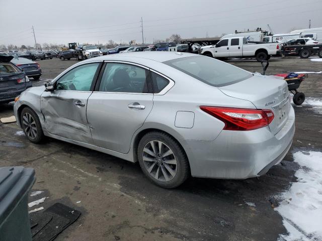 Photo 2 from auction – 2017 NISSAN ALTIMA 2.5 with VIN 1N4AL3AP6HC212927