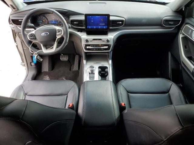 Photo 8 from auction – 2023 FORD EXPLORER X with VIN 1FMSK7DH8PGB94365