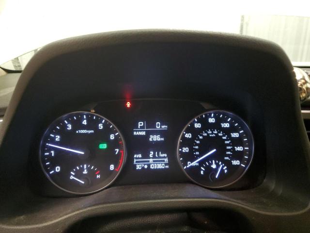 Photo 9 from auction – 2017 HYUNDAI ELANTRA SE with VIN 5NPD74LF1HH084607
