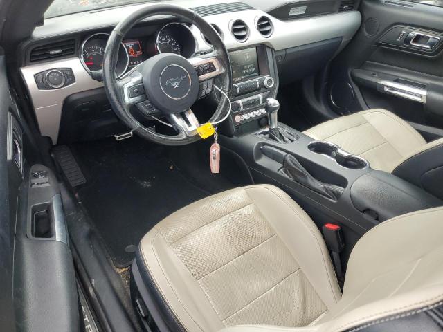 Photo 8 from auction – 2015 FORD MUSTANG with VIN 1FA6P8TH3F5393113