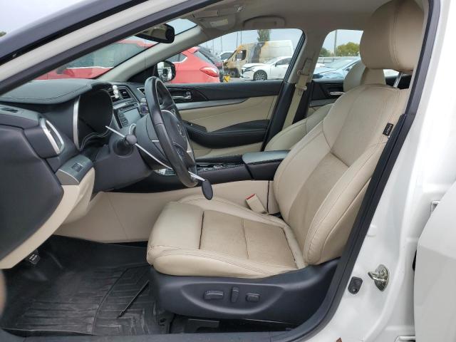 Photo 7 from auction – 2018 NISSAN MAXIMA 3.5 with VIN 1N4AA6AP3JC401709