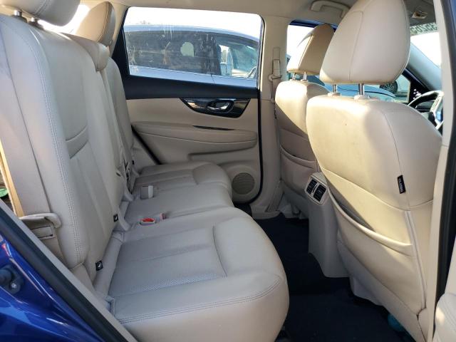 Photo 11 from auction – 2017 NISSAN ROGUE S with VIN JN8AT2MT3HW154128