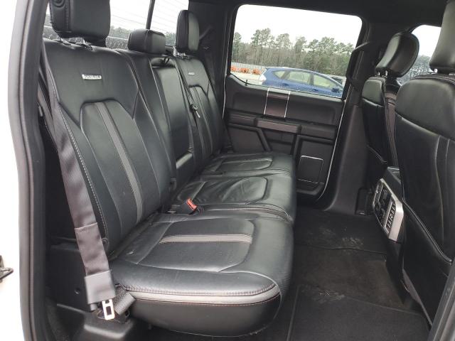 Photo 10 from auction – 2018 FORD F150 SUPER with VIN 1FTEW1EG6JFA55499
