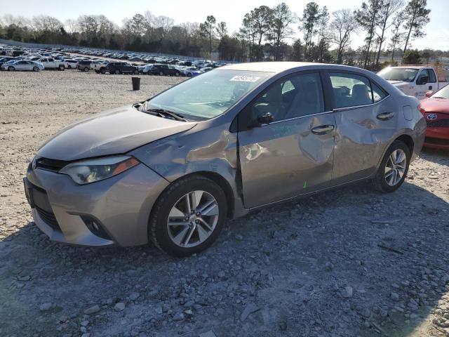 TOYOTA COROLLA EC 2014 with VIN 2T1BPRHE1EC211343 - Photo from auction