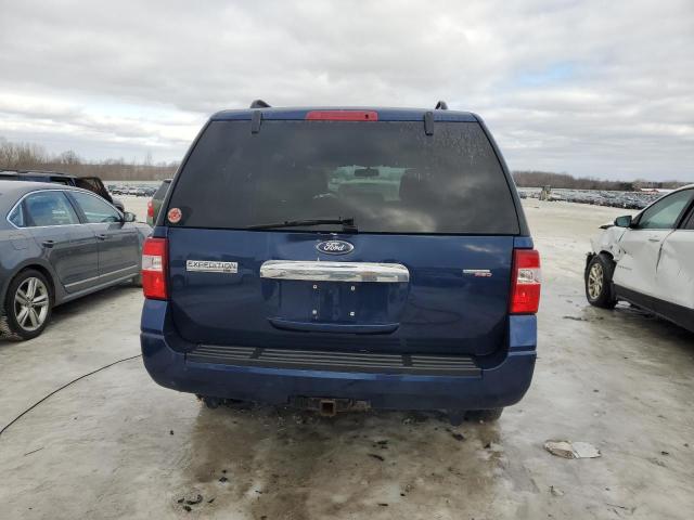 Photo 6 from auction – 2008 FORD EXPEDITION with VIN 1FMFU165X8LA82090