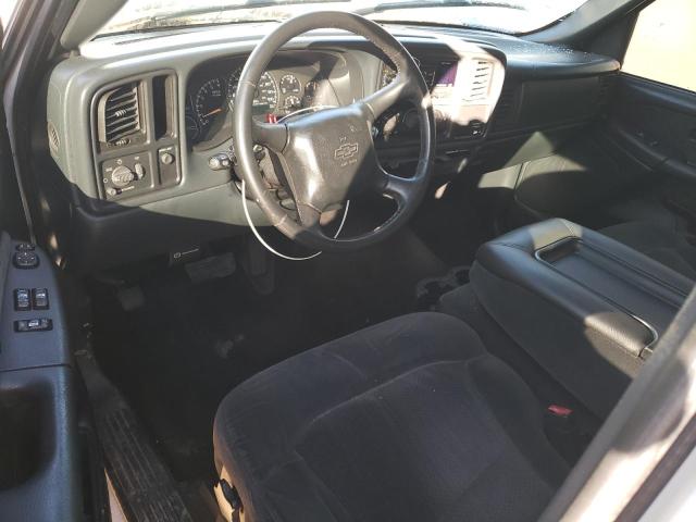 Photo 8 from auction – 2002 CHEVROLET SILVERADO with VIN 2GCEC19T621424399