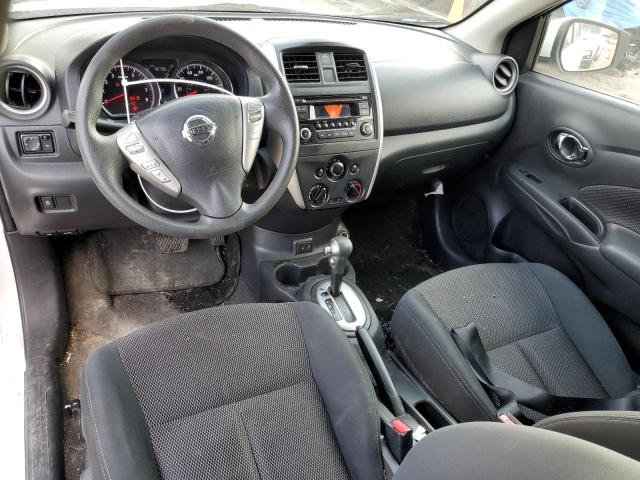 Photo 8 from auction – 2017 NISSAN VERSA S with VIN 3N1CN7AP7HL802145