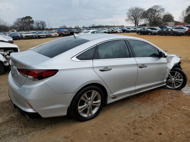 Photo 3 from auction – 2019 HYUNDAI SONATA LIM with VIN 5NPE34AF6KH776808