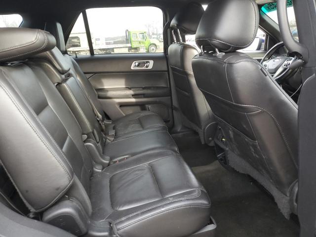 Photo 11 from auction – 2014 FORD EXPLORER L with VIN 1FM5K8F84EGC59676