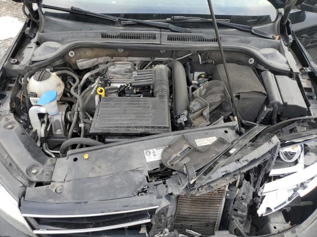 Photo 11 from auction – 2017 VOLKSWAGEN JETTA SE with VIN 3VWDB7AJ7HM337878