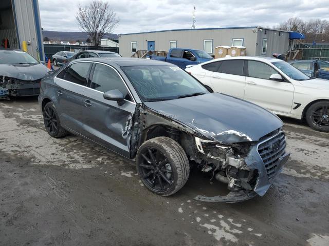 Снимка 4 от търг – 2015 AUDI A3 PREMIUM с VIN WAUEFGFF5F1061689