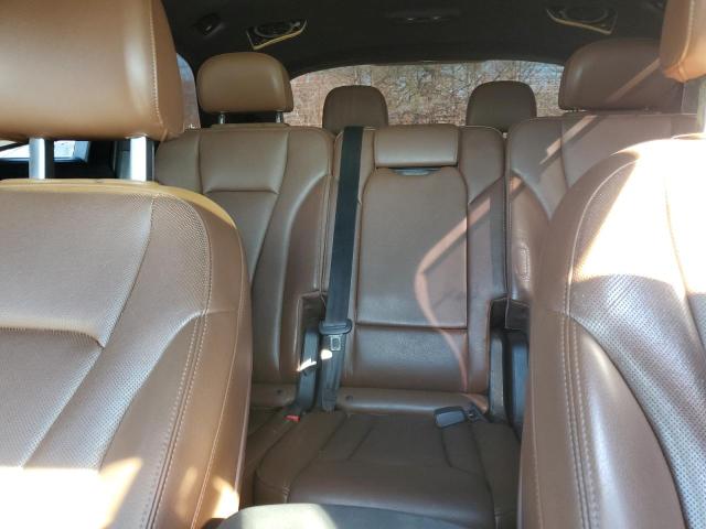 Photo 10 from auction – 2017 AUDI Q7 PREMIUM with VIN WA1LAAF77HD035461