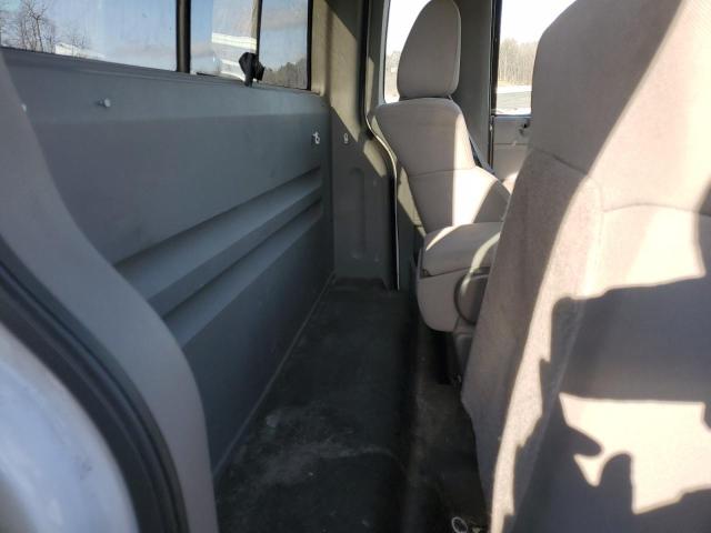 Photo 10 from auction – 2004 FORD F150 with VIN 1FTRF14W14NC15602