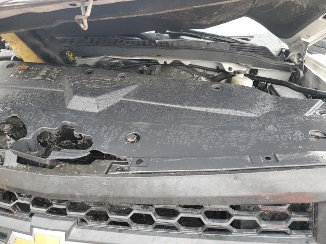 Photo 11 from auction – 2014 CHEVROLET SILVERADO with VIN 3GCPCPEH6EG483705