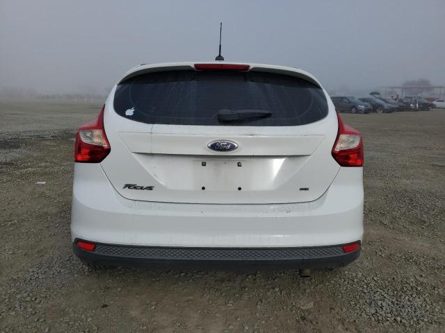 Photo 6 from auction – 2013 FORD FOCUS SE with VIN 1FADP3K2XDL307618
