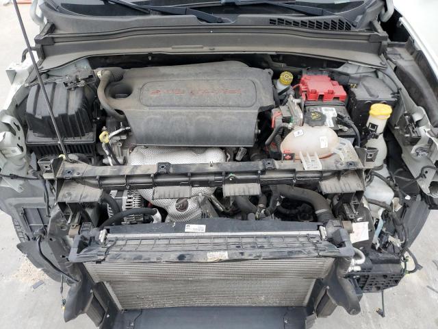 Photo 12 from auction – 2018 JEEP RENEGADE L with VIN ZACCJBBB4JPH81802