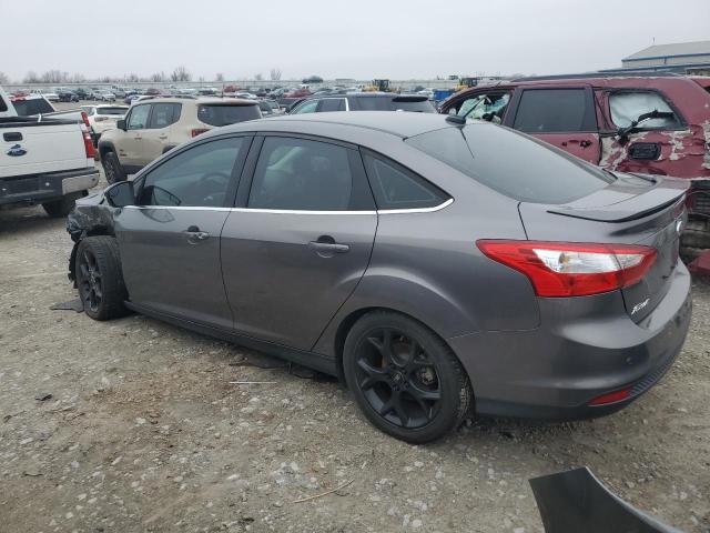 Photo 2 from auction – 2014 FORD FOCUS TITA with VIN 1FADP3J28EL252007