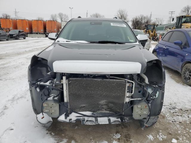 Снимка 5 от търг – 2015 GMC TERRAIN DE с VIN 2GKFLZEK7F6436901