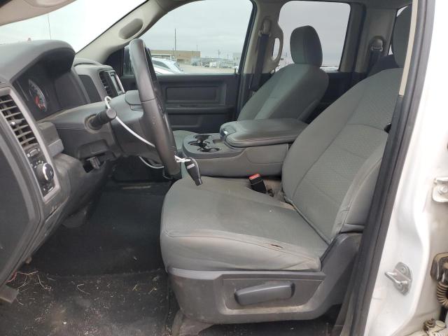 Photo 7 from auction – 2019 RAM 1500 CLASS with VIN 1C6RR6FG9KS532690