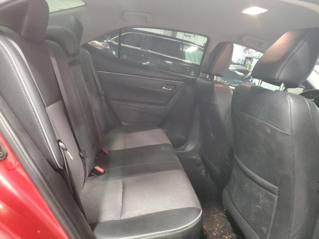 Photo 10 from auction – 2016 TOYOTA COROLLA L with VIN 2T1BURHE8GC638627