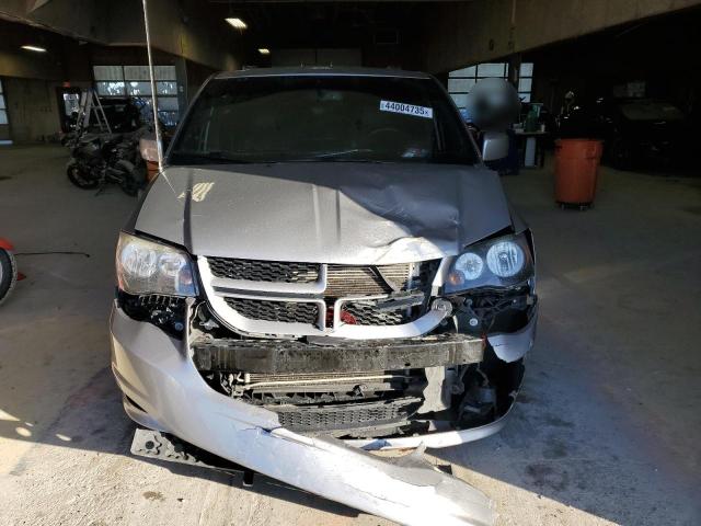 Photo 5 from auction – 2014 DODGE GRAND CARA with VIN 2C4RDGEG2ER420897