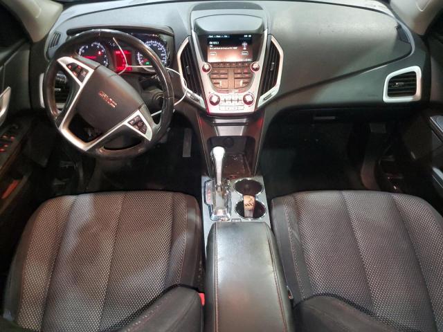 Photo 8 from auction – 2015 GMC TERRAIN SL with VIN 2GKALREK4F6126375