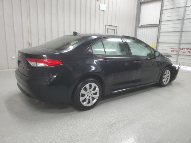 Photo 3 from auction – 2022 TOYOTA COROLLA LE with VIN JTDEPMAE4NJ191460