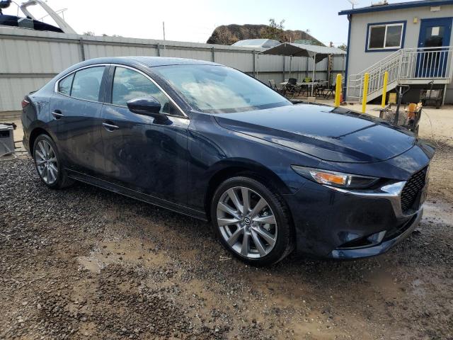 Photo 4 from auction – 2025 MAZDA 3 PREFERRE with VIN JM1BPACM9S1760434