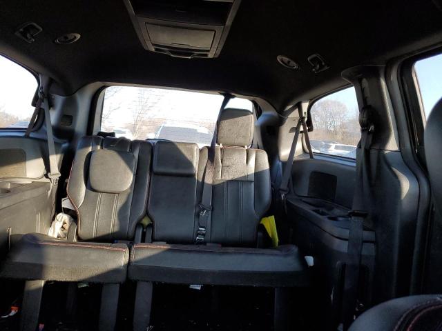 Photo 10 from auction – 2016 DODGE GRAND CARA with VIN 2C4RDGEGXGR375081