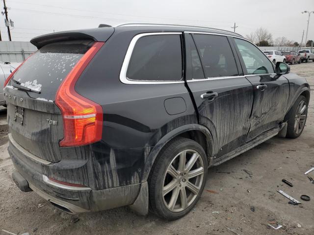 Photo 3 from auction – 2017 VOLVO XC90 T8 with VIN YV4BC0PL1H1164456
