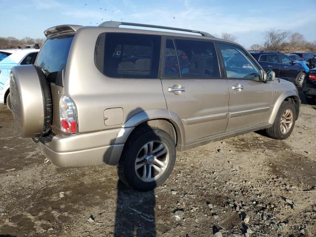 Photo 3 from auction – 2005 SUZUKI XL7 EX with VIN JS3TX92VX54106429