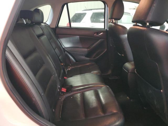 Photo 11 from auction – 2013 MAZDA CX-5 GT with VIN JM3KE4DE0D0105965