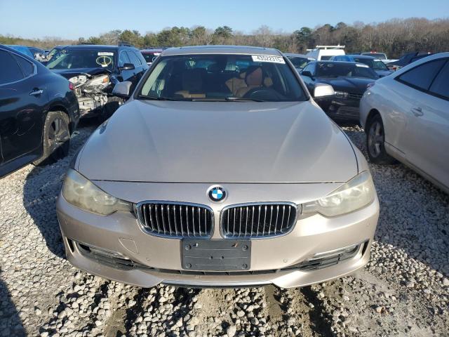 Photo 5 from auction – 2013 BMW 328 I SULE with VIN WBA3C1C56DF435218