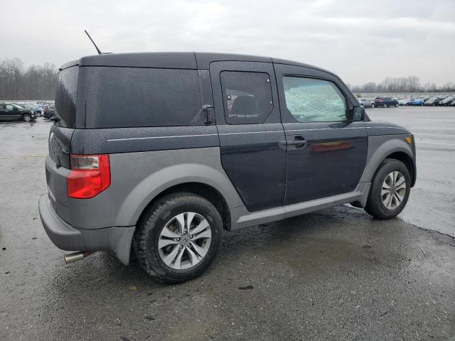 Photo 3 from auction – 2005 HONDA ELEMENT EX with VIN 5J6YH28635L032540