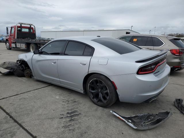 Photo 2 from auction – 2020 DODGE CHARGER SX with VIN 2C3CDXBG3LH249028