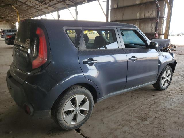 Foto 3 de la subasta – 2014 KIA SOUL + con VIN KNDJP3A59E7060496