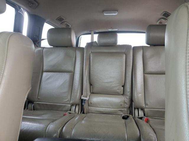 Photo 10 from auction – 2008 TOYOTA SEQUOIA SR with VIN 5TDBY64A28S012263