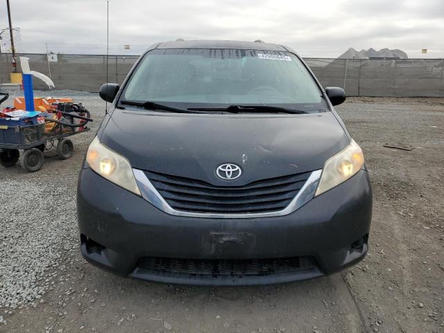 Photo 5 from auction – 2012 TOYOTA SIENNA LE with VIN 5TDKK3DC4CS243465