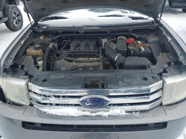 Photo 12 from auction – 2010 FORD FLEX SE with VIN 2FMGK5BC9ABA28940