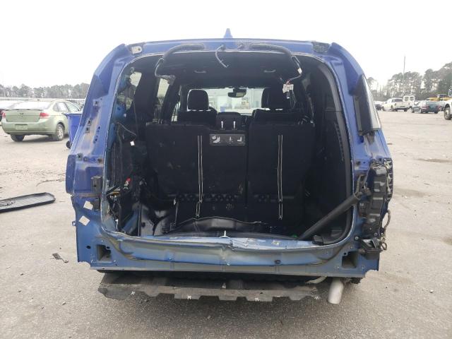 Photo 6 from auction – 2020 CHRYSLER PACIFICA H with VIN 2C4RC1N74LR270353